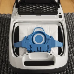 Miele Airclean 3D Efficiency Gn Staubbeutel- Zubehör