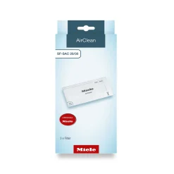 Miele Airclean-Filter- Zubehör
