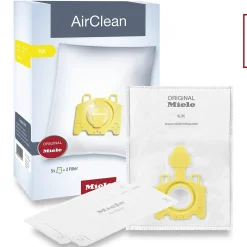 Miele Airclean Kk Staubbeutel- Zubehör