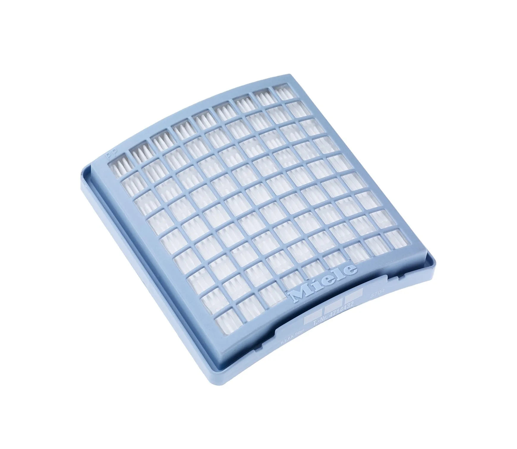 Miele Airclean Plus-Filter- Zubehör