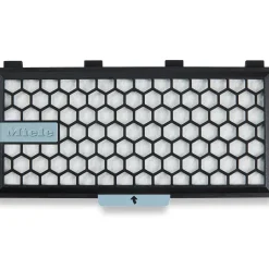 Miele Aktiver Airclean-Filter Mit Timestrip®- Zubehör