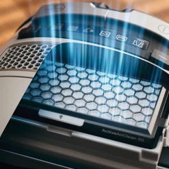 Miele Aktiver Airclean-Filter Mit Timestrip®- Zubehör