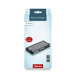 Miele Aktiver Airclean-Filter Mit Timestrip®- Zubehör