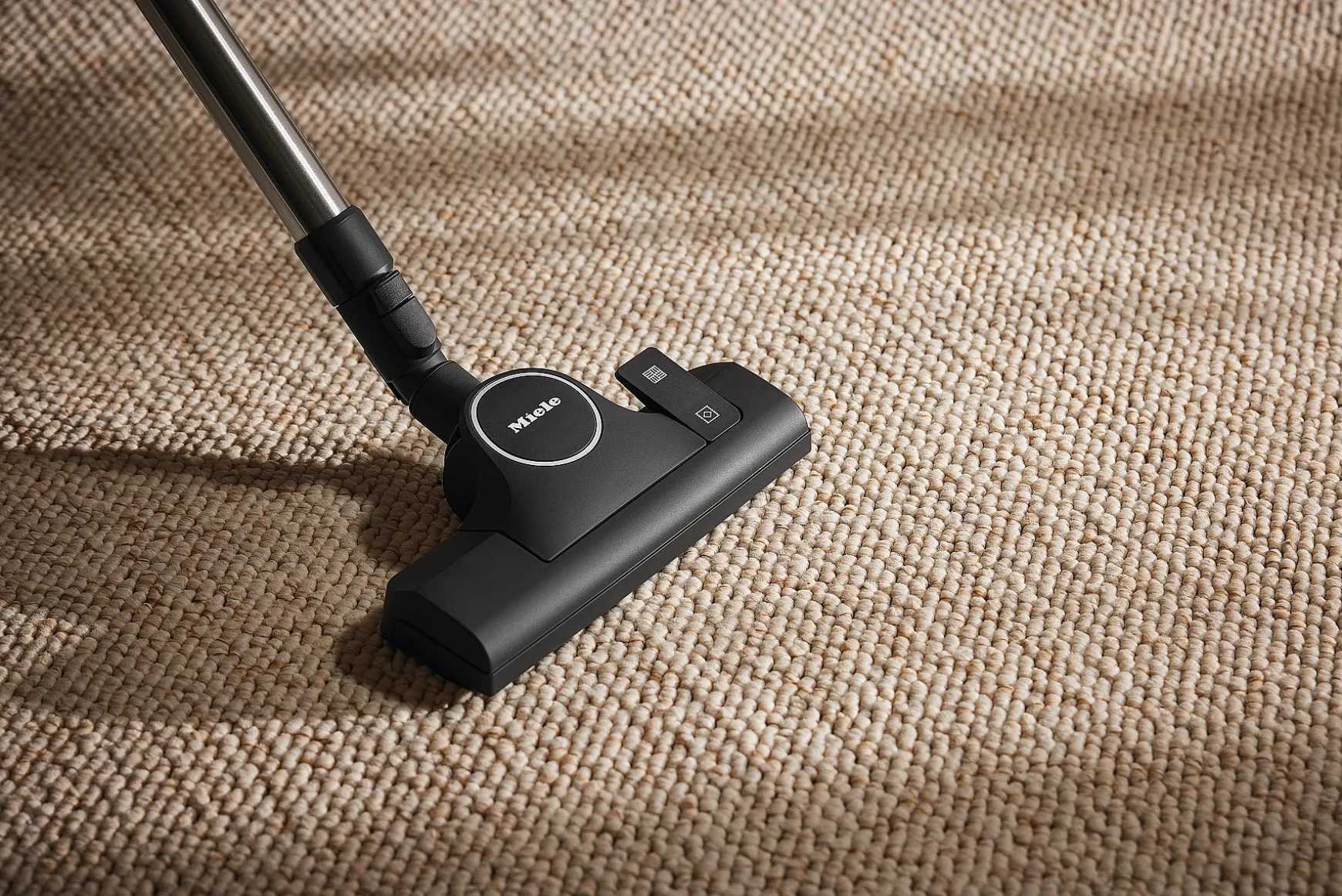 Miele Allteq Bodenduse- Zubehör