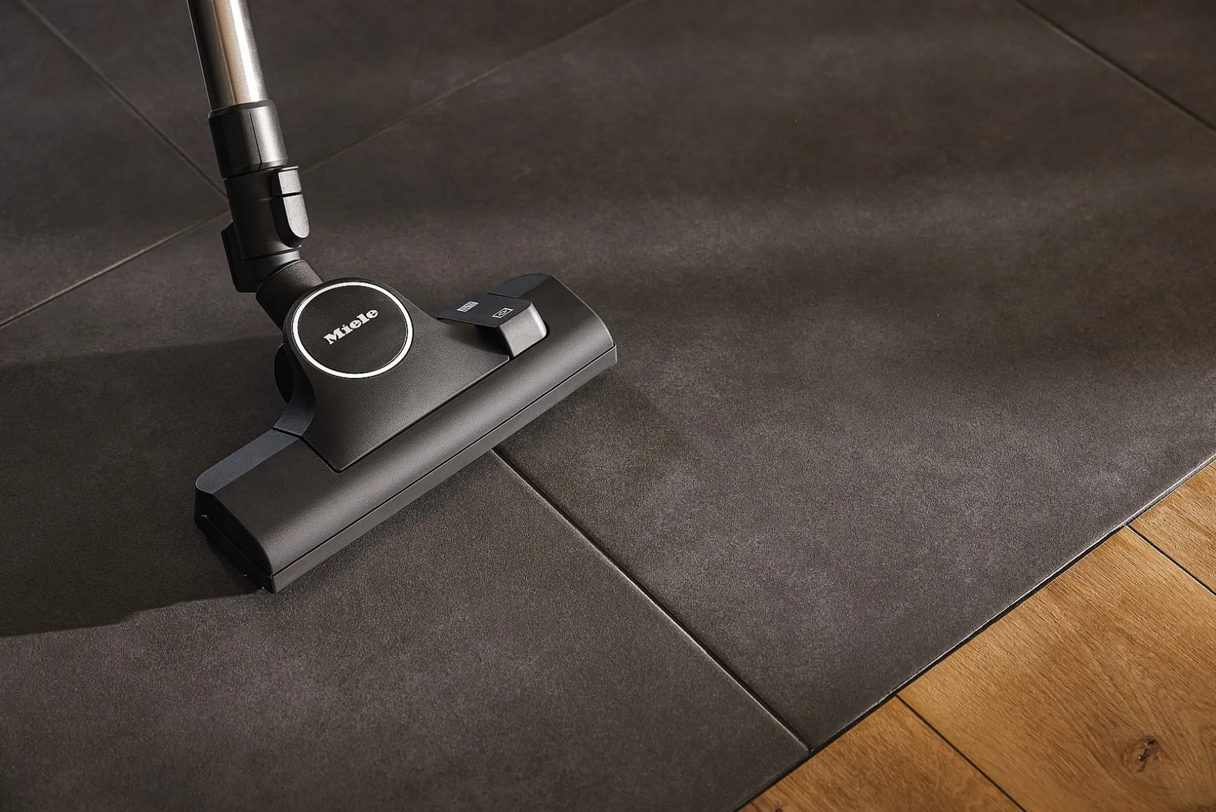 Miele Allteq Bodenduse- Zubehör