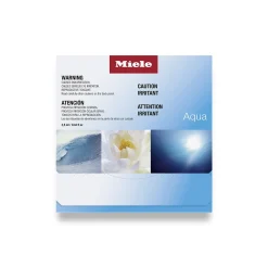 Miele Aqua-Duftflakon, 12,5 Ml- Dufte Fur Waschetrockner