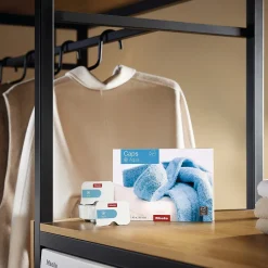Miele Aqua-Kapseln- Reinigungsprodukte Fur Die Wäschepflege