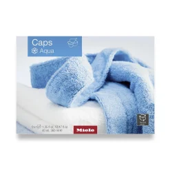 Miele Aqua-Kapseln- Reinigungsprodukte Fur Die Wäschepflege