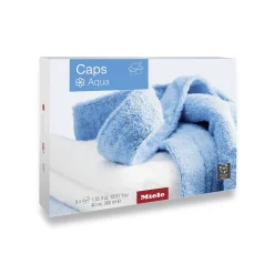 Miele Aqua-Kapseln- Reinigungsprodukte Fur Die Wäschepflege