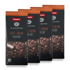 Miele Bio-Cafe Crema- Kaffee
