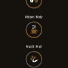 Miele Bio-Espresso- Kaffee