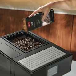 Miele Bio-Espresso- Kaffee