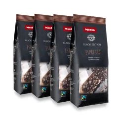 Miele Bio-Espresso- Kaffee