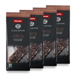 Miele Bio-Espresso- Kaffee