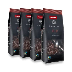 Miele Bio-Koffeinkaffee- Kaffee