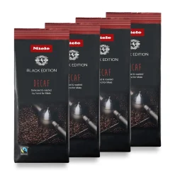 Miele Bio-Koffeinkaffee- Kaffee