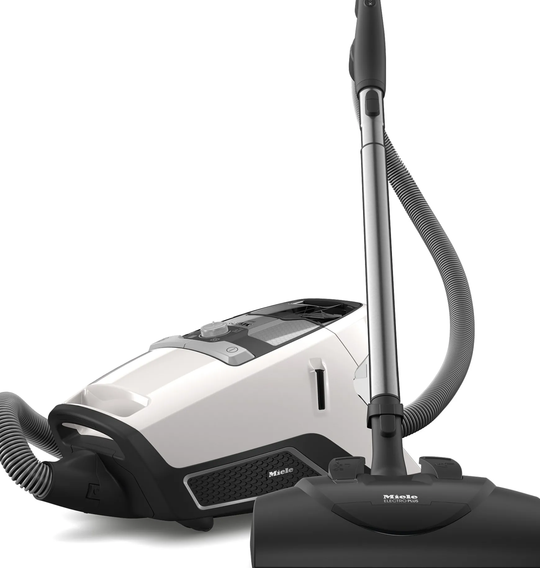 Miele Blizzard Cx1 Cat & Dog Powerline- Beutellose Staubsauger