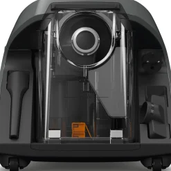 Miele Blizzard Cx1 Puresuction Powerline- Beutellose Staubsauger