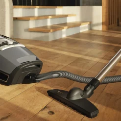Miele Blizzard Cx1 Puresuction Powerline- Beutellose Staubsauger