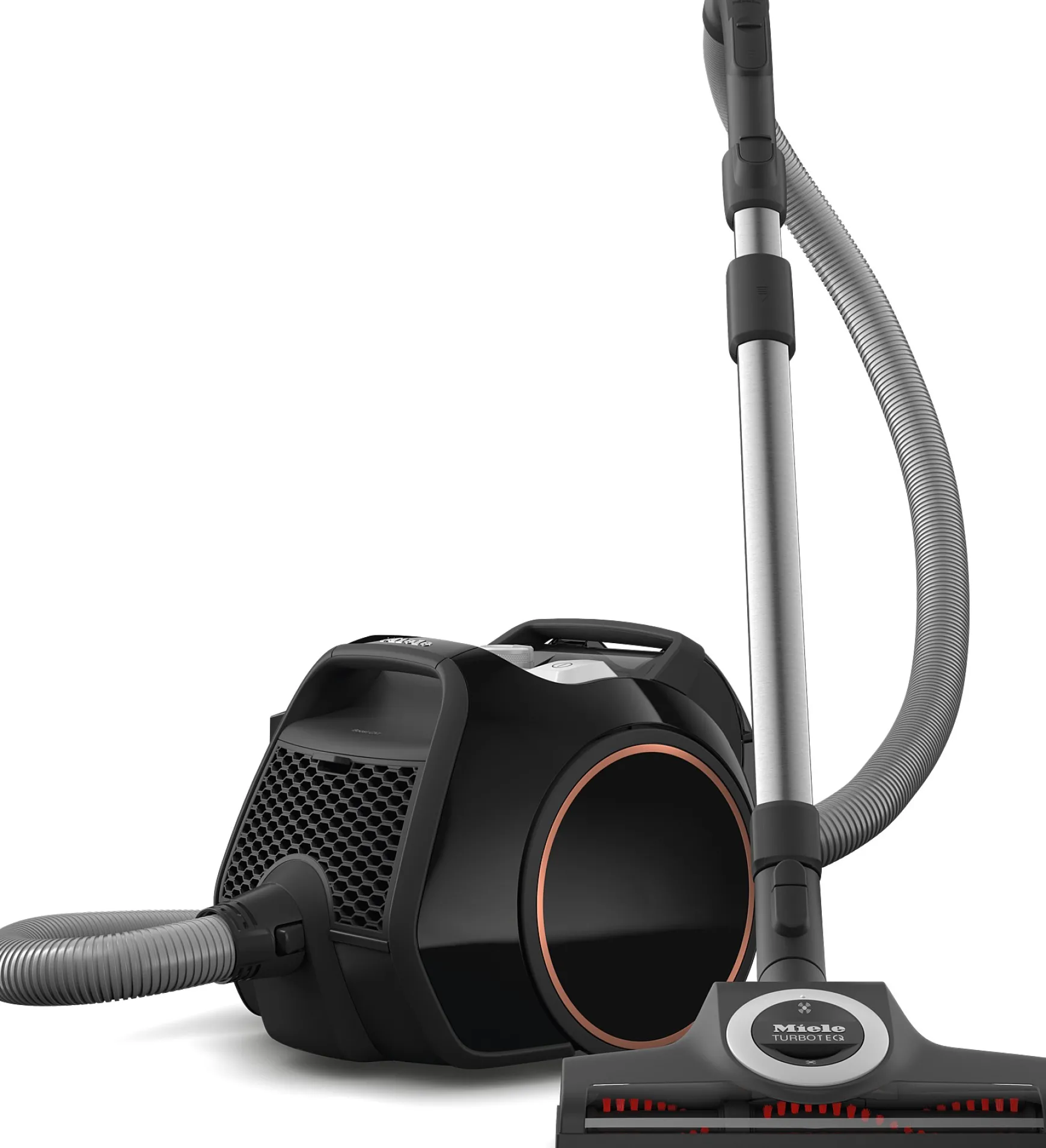 Miele Boost Cx1 Katze & Hund- Beutellose Staubsauger