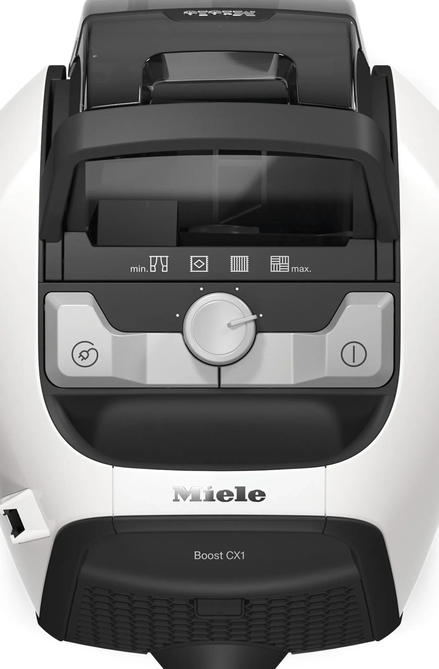 Miele Boost Cx1 Parkett- Beutellose Staubsauger