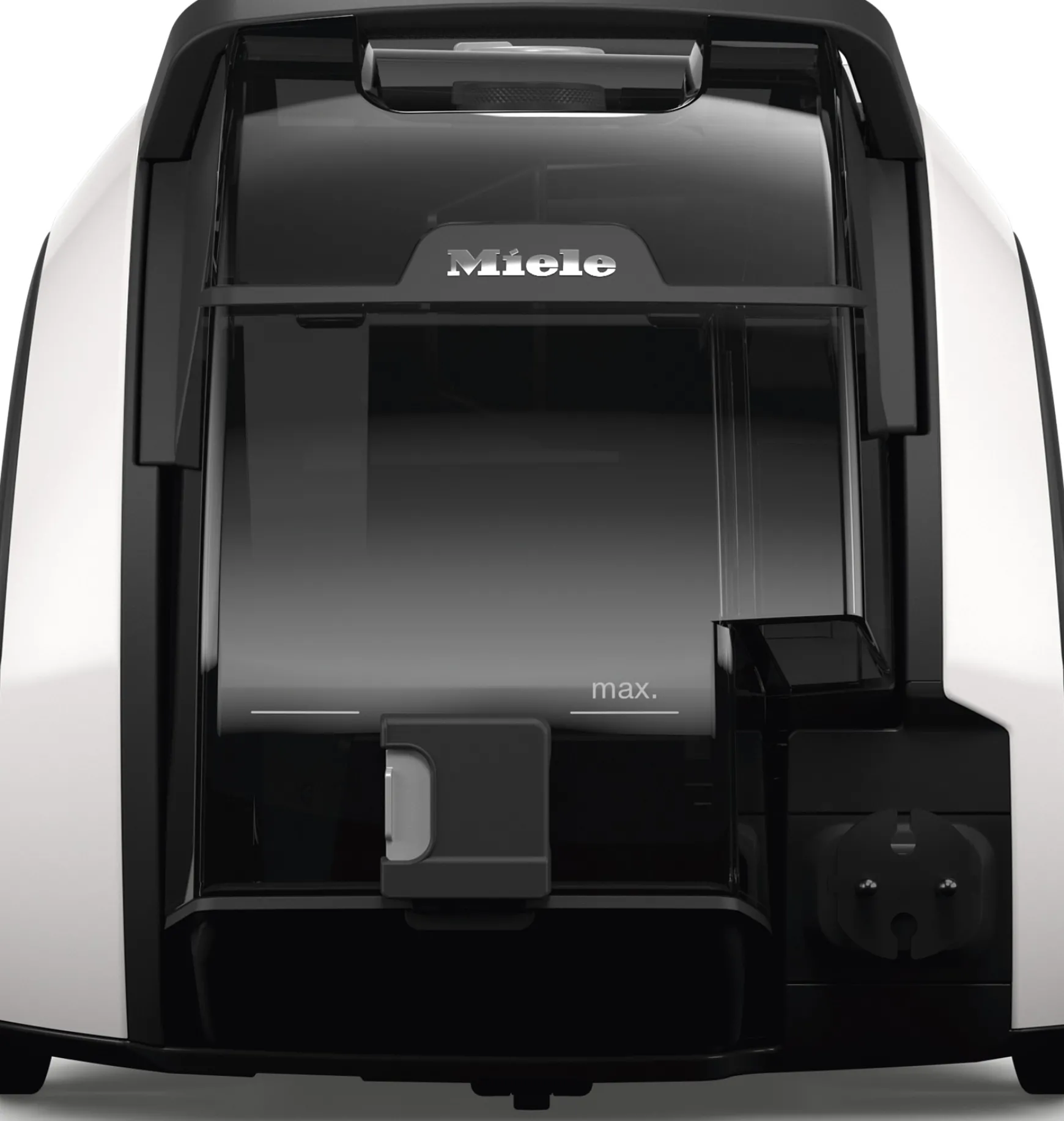 Miele Boost Cx1 Parkett- Beutellose Staubsauger