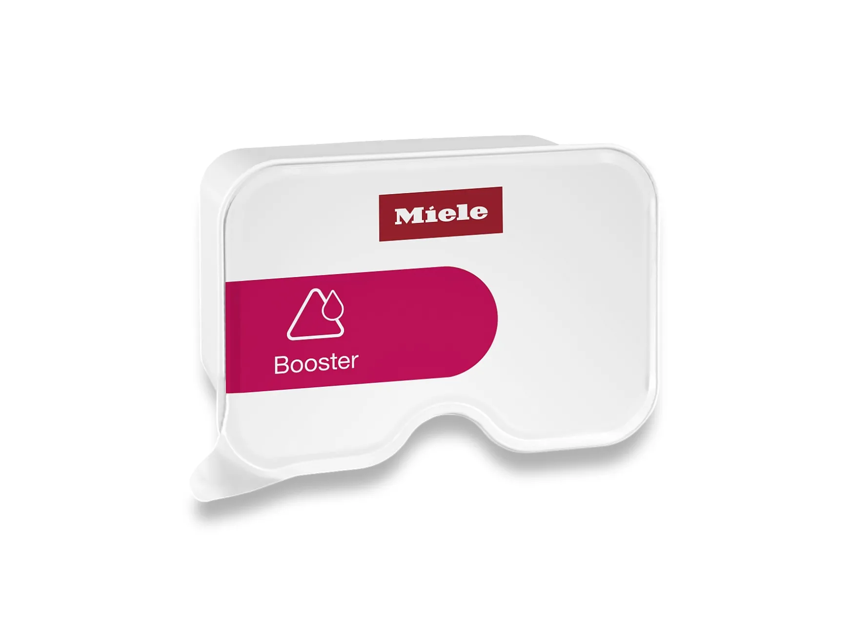 Miele Booster-Kapseln- Reinigungsprodukte Fur Die Wäschepflege