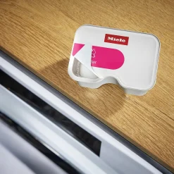 Miele Booster-Kapseln- Reinigungsprodukte Fur Die Wäschepflege