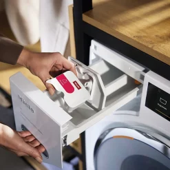 Miele Booster-Kapseln- Reinigungsprodukte Fur Die Wäschepflege