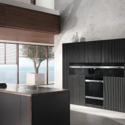 Miele 7680 Bp- Ofen