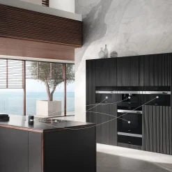 Miele 7680 Bp- Ofen