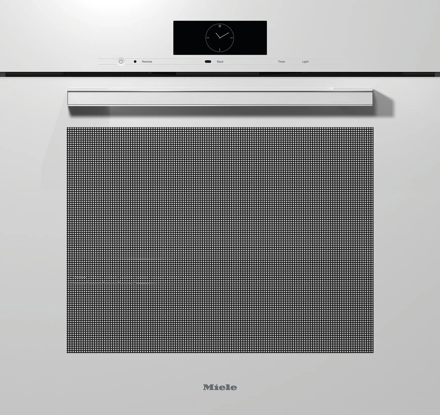 Miele 7880 Bp- Ofen