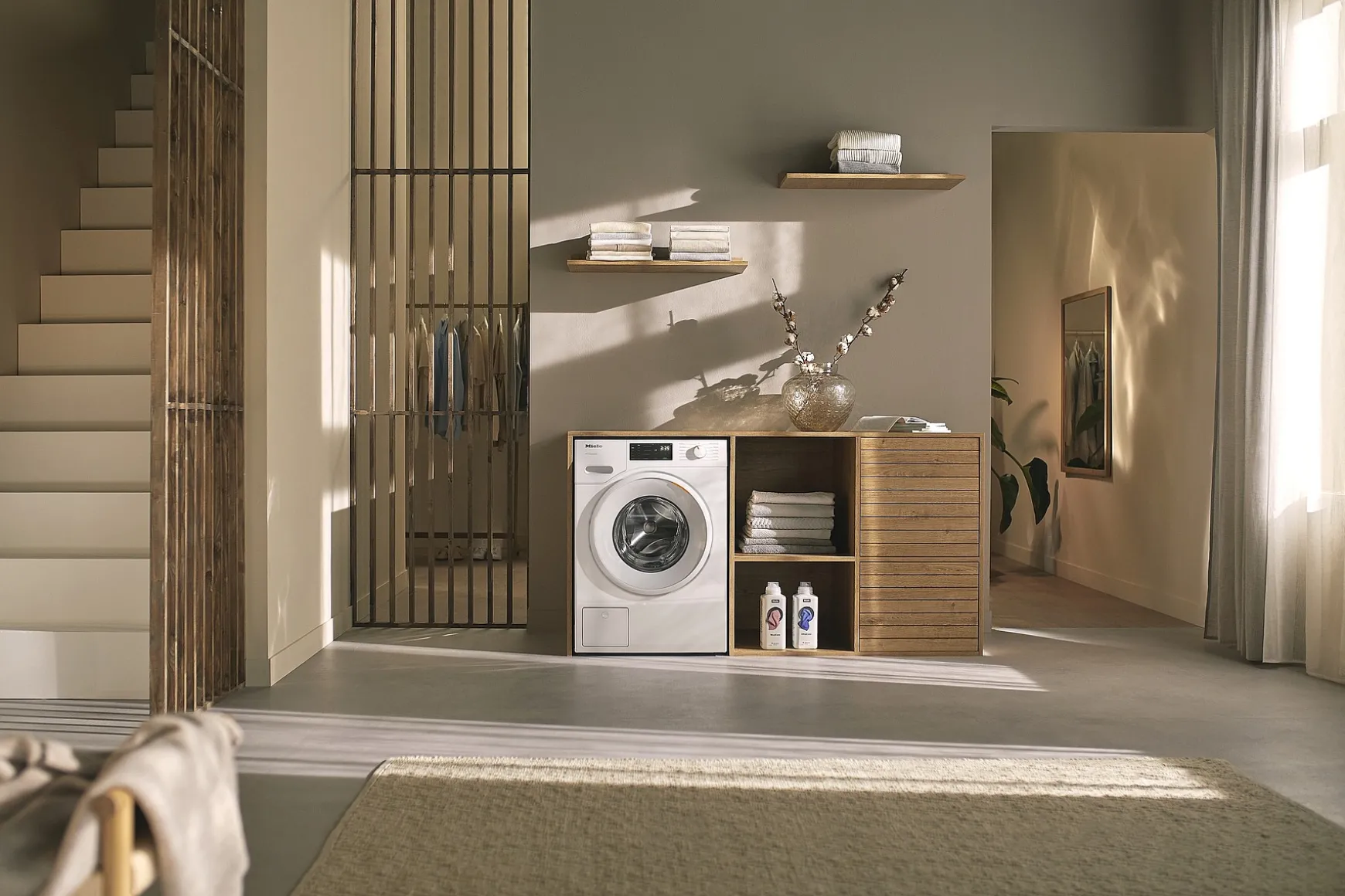 Miele Bxt160 Wcs- Waschmaschinen