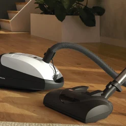 Miele Classic C1 Cat & Dog Powerline Sbbn0- Bodenstaubsauger Mit Beutel