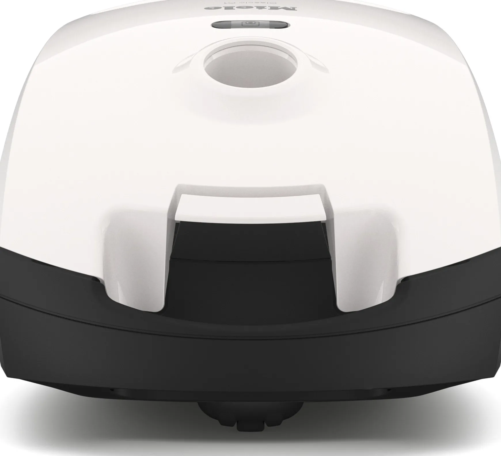 Miele Classic C1 Cat & Dog Powerline Sbbn0- Bodenstaubsauger Mit Beutel