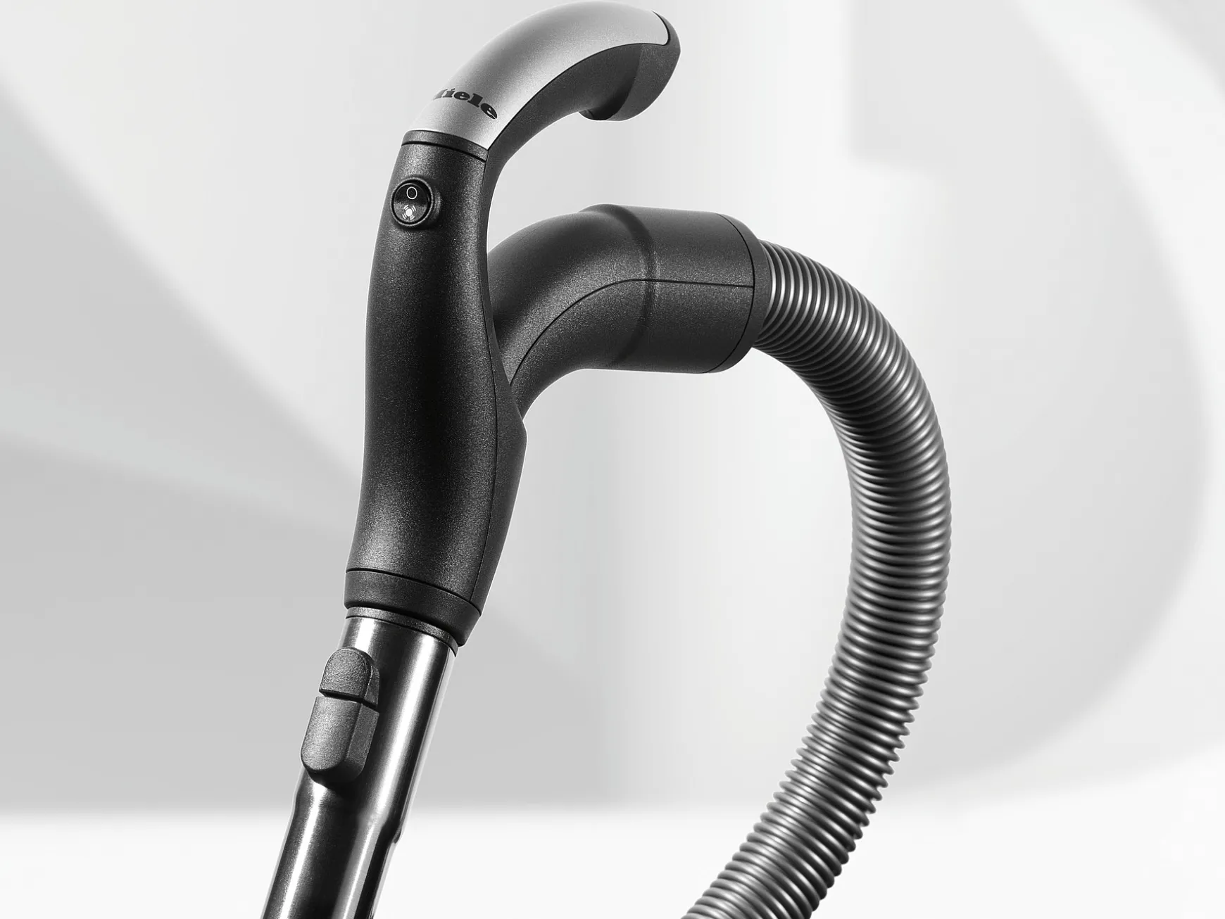 Miele Classic C1 Home Care Powerline Sbcn0- Bodenstaubsauger Mit Beutel