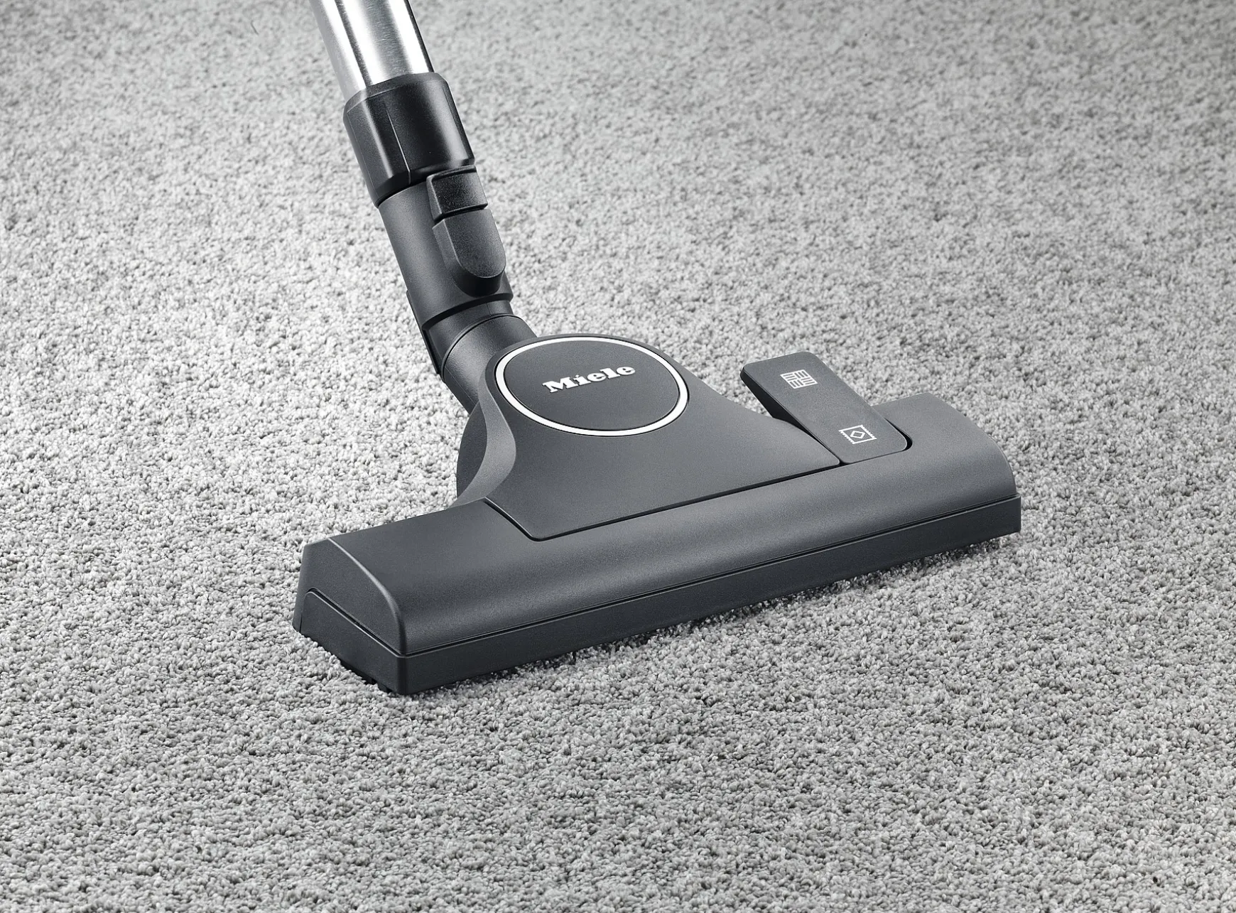 Miele Classic C1 Pure Vacuum Homecare Powerline Sbcn0- Bodenstaubsauger Mit Beutel