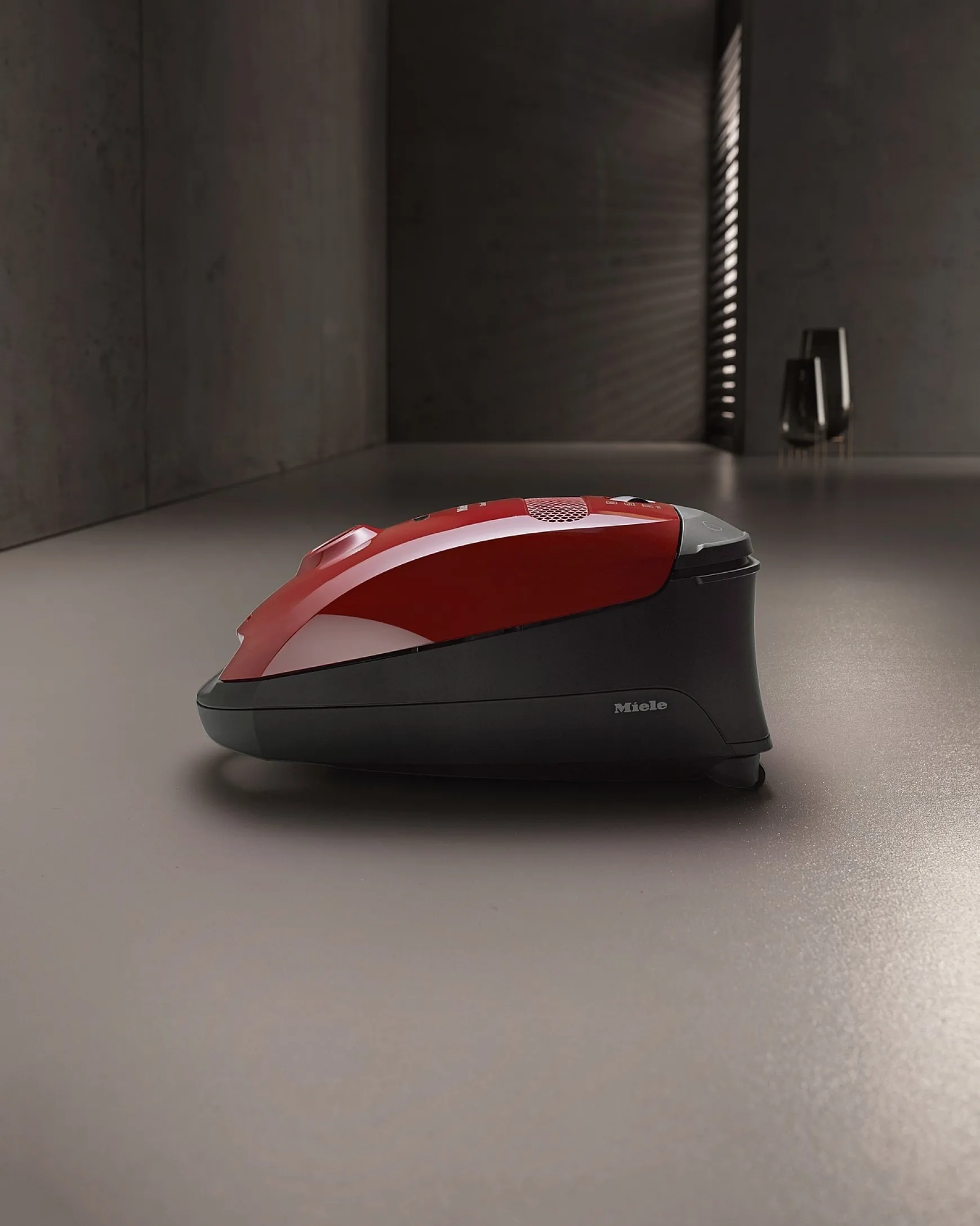 Miele Classic C1 Pure Vacuum Homecare Powerline Sbcn0- Bodenstaubsauger Mit Beutel