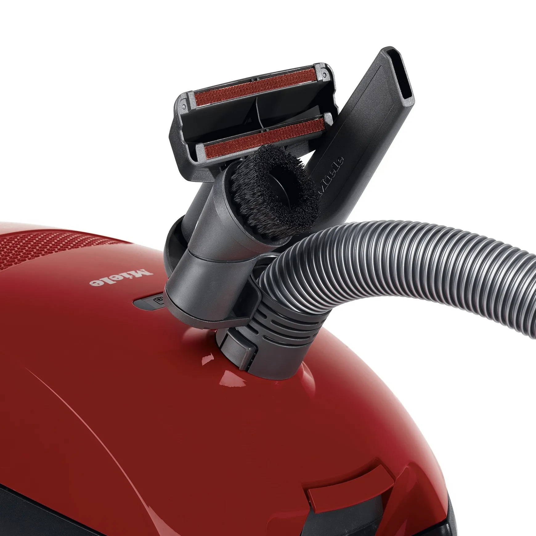 Miele Classic C1 Pure Vacuum Homecare Powerline Sbcn0- Bodenstaubsauger Mit Beutel