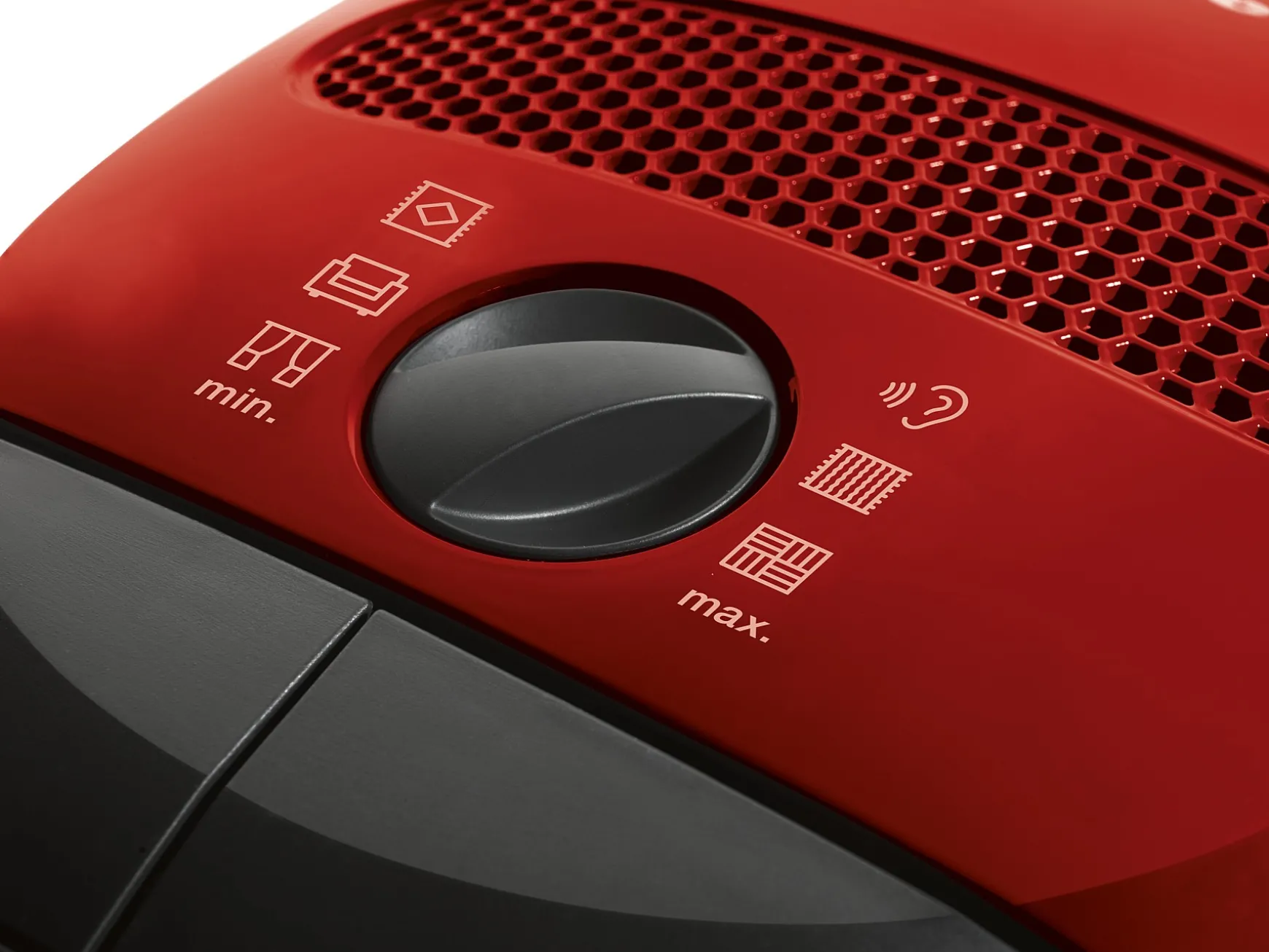 Miele Classic C1 Pure Vacuum Homecare Powerline Sbcn0- Bodenstaubsauger Mit Beutel