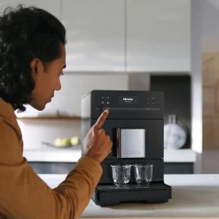 Miele Cm 5300- Auftisch-Kaffeemaschinen