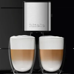 Miele Cm 5300- Auftisch-Kaffeemaschinen