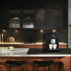 Miele Cm 7750 Coffeeselect- Auftisch-Kaffeemaschinen