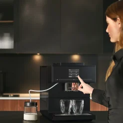 Miele Cm 7750 Coffeeselect- Auftisch-Kaffeemaschinen