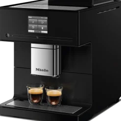 Miele Cm 7750 Coffeeselect- Auftisch-Kaffeemaschinen