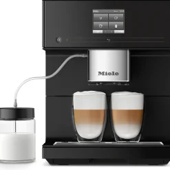 Miele Cm 7750 Coffeeselect- Auftisch-Kaffeemaschinen