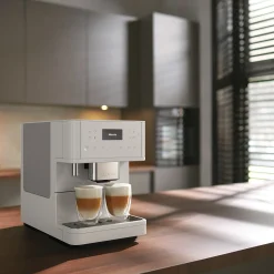 Miele Cm 6160 Milchperfektion- Auftisch-Kaffeemaschinen