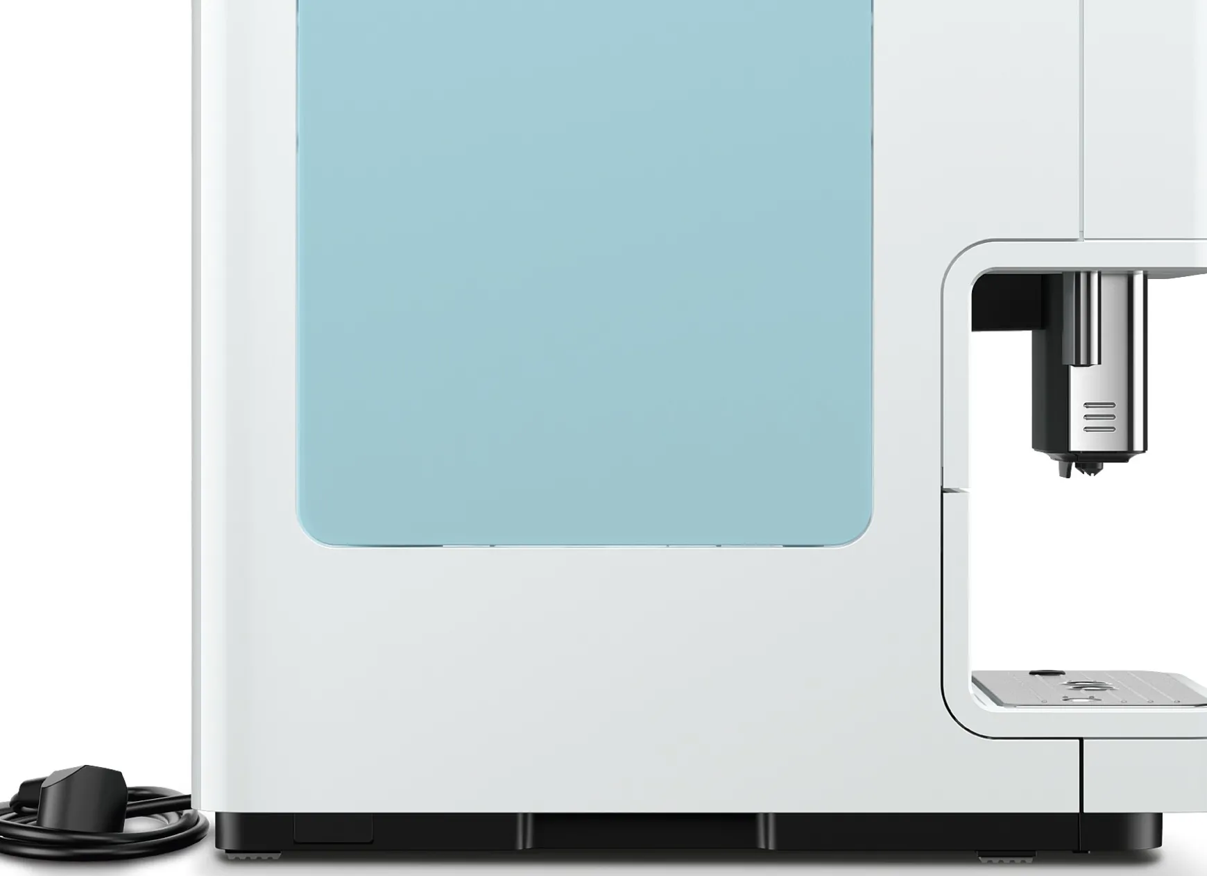 Miele Cm 6160 Milchperfektion- Auftisch-Kaffeemaschinen