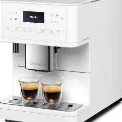 Miele Cm 6160 Milchperfektion- Auftisch-Kaffeemaschinen