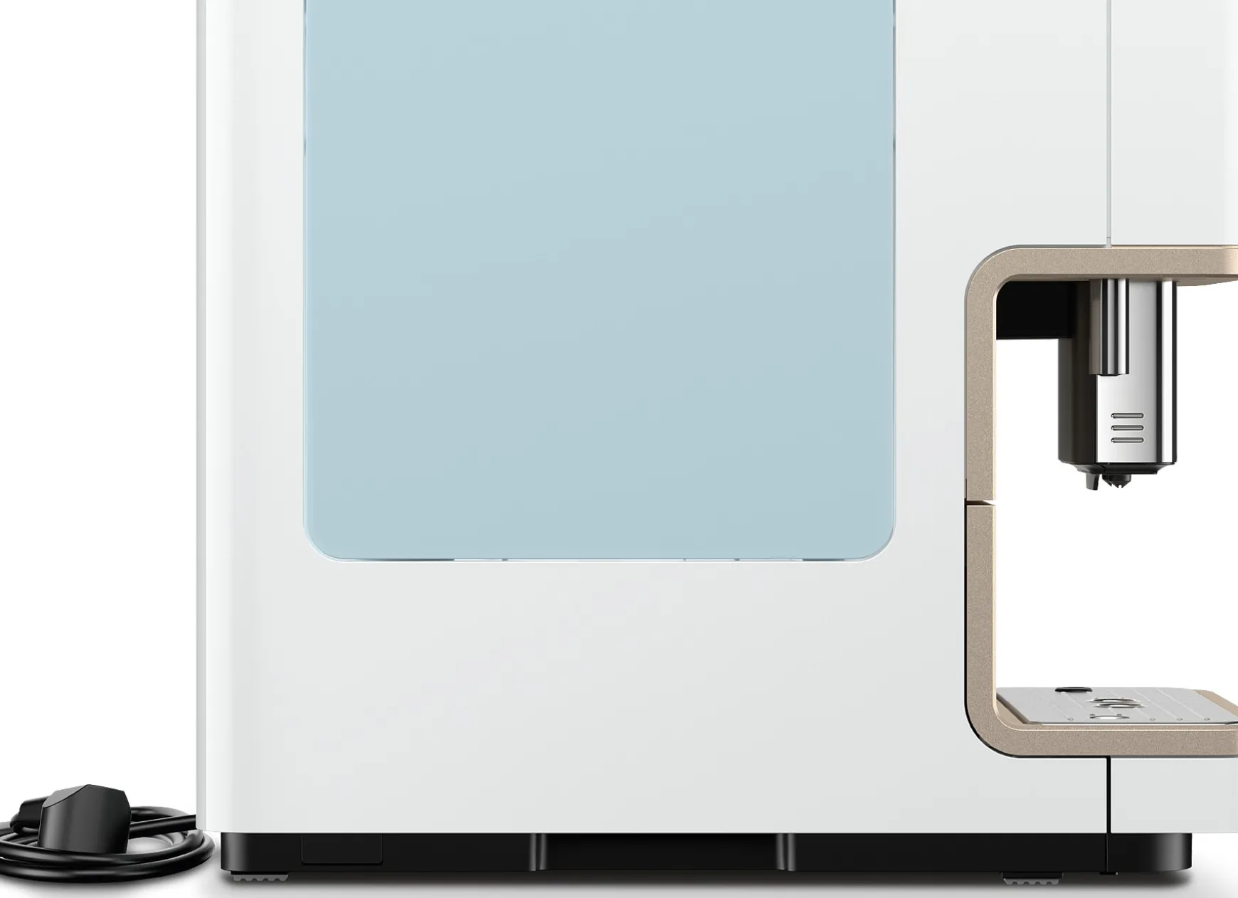 Miele Cm 6360 Milchperfektion- Auftisch-Kaffeemaschinen